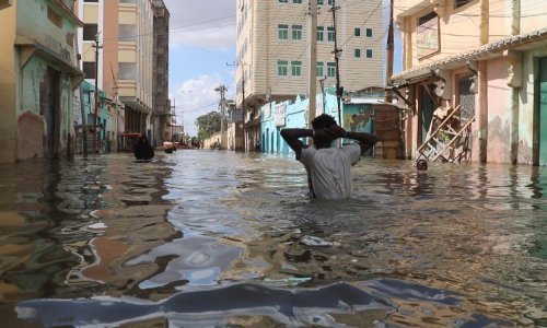Klimatske promjene već sljedećih desetljeća prijete smrću milijunima ljudi