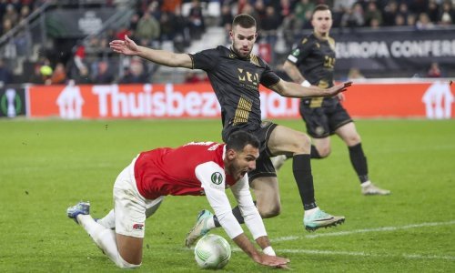 Veliki sudački previd išao na štetu Zrinjskog, a 'krivac' bivši dinamovac