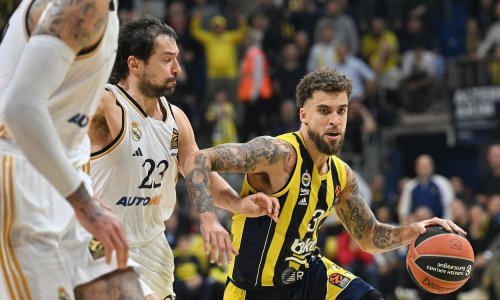 Realu se ovo još nije dogodilo ove sezone; pogledajte 'ludu' završnicu