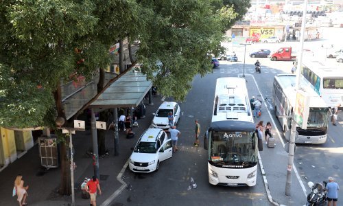 Konačno počinje izgradnja novog autobusnog kolodvora u Rijeci