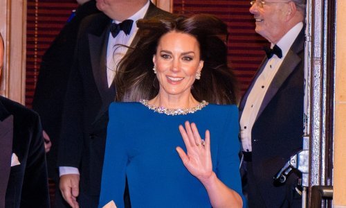 Kosa Kate Middleton nikad nije bila sjajnija, a evo u čemu je tajna