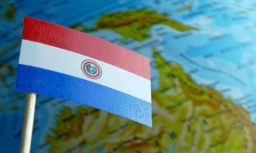 Visoki dužnosnik Paragvaja smijenjen zbog sporazuma s državom koja ne postoji