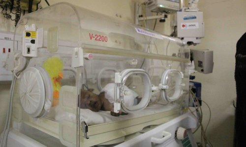 Sedamdesetogodišnjakinja iz Ugande rodila blizance