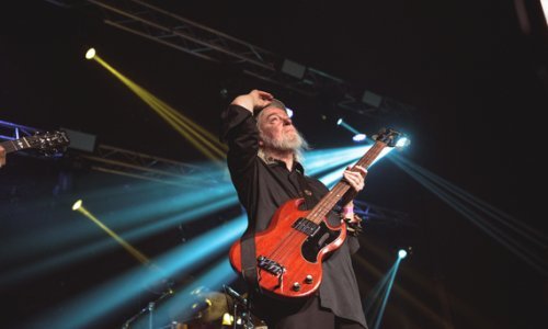 Legendarni Srđan Sacher objavio novi singl