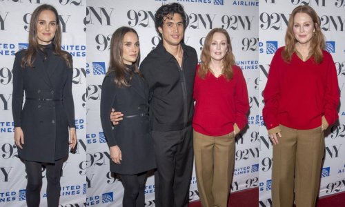 Oličenje elegancije: Poznate oskarovke blistale u stajlinzima vrijednim kopiranja