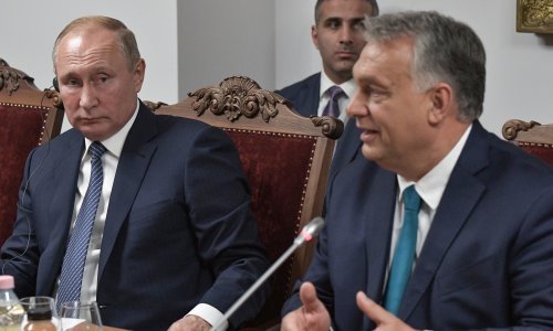 Budimpešta stopira pregovore s Ukrajinom, EU razmišlja o drakonskoj sankciji