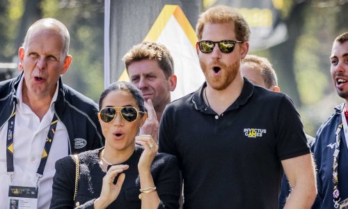 Unatoč svemu, Charles nikada neće oduzeti sve titule Harryju i Meghan, zna se i zašto