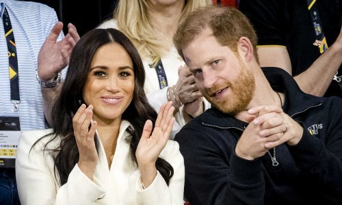 Je li ovim potezom Meghan Markle ponudila kralju Charlesu ruku pomirenja?
