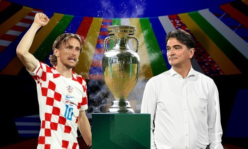 Hrvatska doznala protivnike na Euru 2024; Vatreni sa Španjolskom, Albanijom i Italijom!