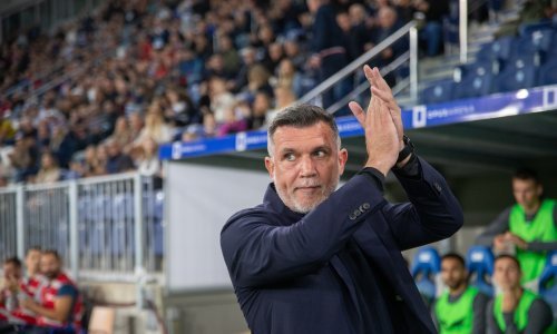 Brutalno iskreni Zoran Zekić: Nismo dostojni Opus Arene