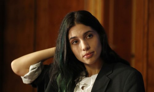 Nadežda iz Pussy Riota dala ogroman novac Ukrajini: 'Učinit ću sve da pobijede'