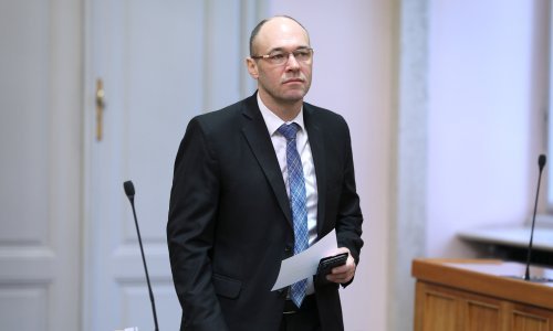 Stier: Nakon Hamasova napada u EU-u više napada na židovske i kršćanske zajednice