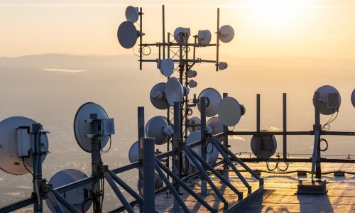 Pretplate na 5G usluge premašit će pet milijardi do 2030.