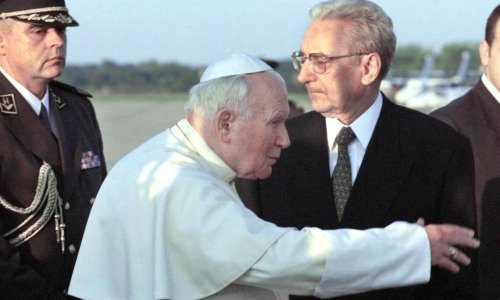 Opet se priča o njima: Što stoji u Vatikanskim ugovorima i kada se mogu mijenjati