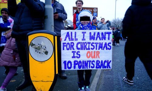 Everton brutalno kaznili pa navijači izašli na ulice; sad se opet otvara slučaj