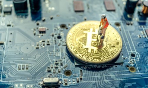 Znate li koliko se pitke vode potroši na rudarenje bitcoina? Količine su alarmantne