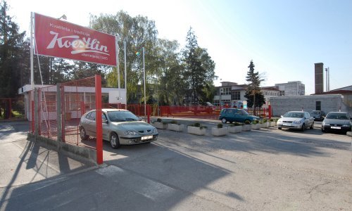 Nakon Podravke sindikat PPDIV se sprema na pregovore u Koestlinu i Iridi