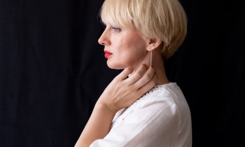 Novo priznanje za dobitnicu tportalove nagrade: Magdalena Blažević u užem izboru za Dublin Literary Award