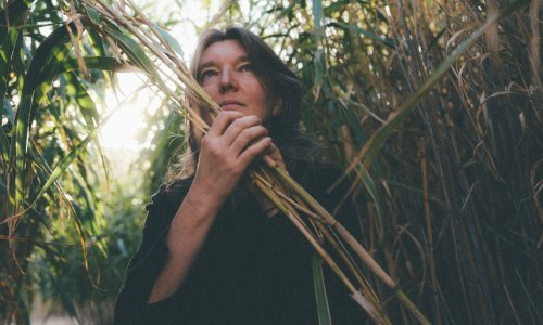 Zvonka Obajdin povezuje kantautorstvo i pisanje dnevnika kroz novi projekt