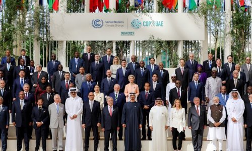 Plenković u Dubaiju: Hrvatska je 12. na svijetu po ispunjenju globalnih ciljeva održivosti UN-a