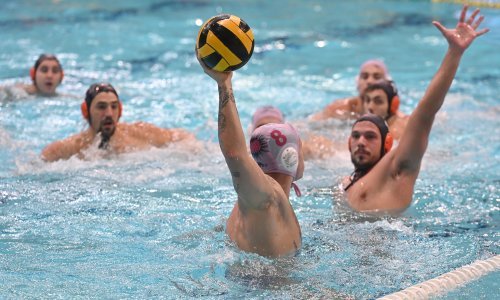 Dva dramatična polufinala, a finale izborili vaterpolisti Juga i Jadrana