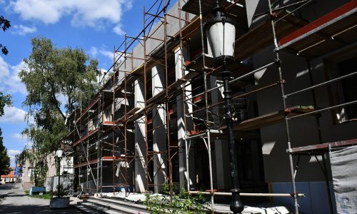 U tijeku 103 projekta energetske obnove vrijedna 70 milijuna eura