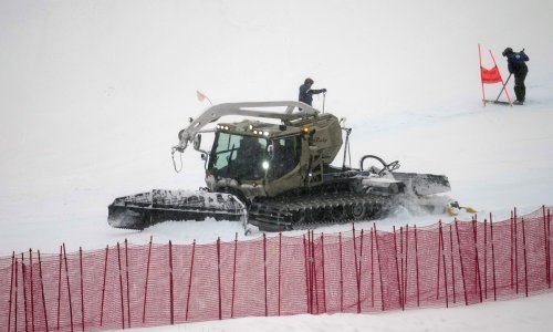 Svjetski skijaški kup u sve ozbiljnijim problemima, otkazana još jedna utrka