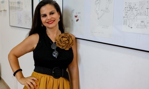 Promocija nove dječje hit knjige Tisje Kljaković Braić