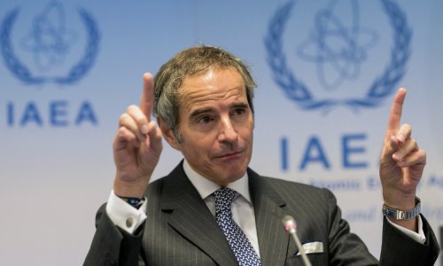 Čelnik agencije za atomsku energiju: Svijet želi više nuklearne energije