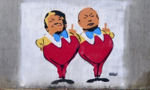 Vraća li se Donald Trump? Hoće li se netko u Rusiji usuditi izazvati Vladimira Putina?