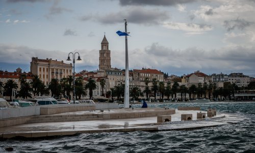 U Splitu sve više stranaca: Evo tko najviše dolazi i što s tim imaju slavni
