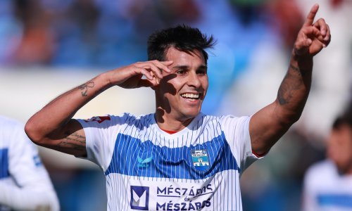 Argentinac se otvoreno nudi Zlatku Daliću i 'vatrenima': Želim igrati za Hrvatsku