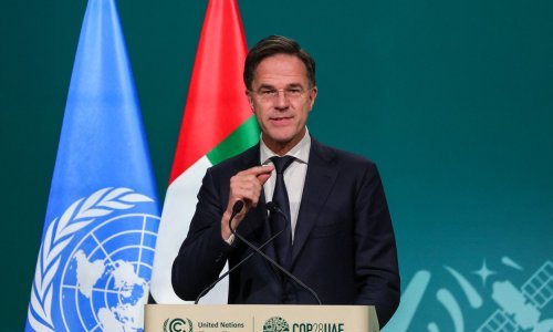 Nizozemska protiv pregovora s BiH: Samo ako provode reforme!