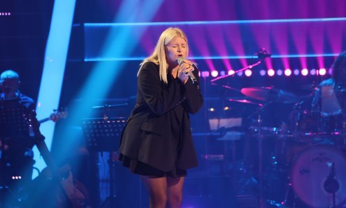 Bivša kandidatkinja The Voicea zaskočila Vannu: 'Zašto ste me izbacili?'