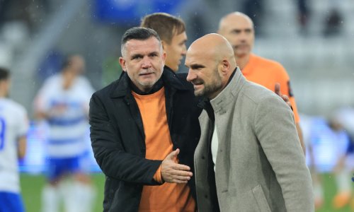 SuperSport Hrvatska nogometna liga, 17. kolo, Osijek - Rijeka 0:0, 2.12.2023., video sažetak