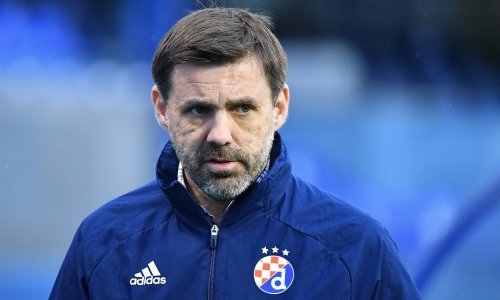 Željko Kopić će nakon Dinama i Hajduka ponovno sjesti na klupu - Dinama