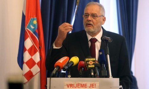 Rude: Hrvatskoj nužan preustroj kao put izlaska iz teatra apsurda