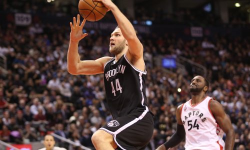 Bogdanovićev učinak sezone; tricaška večer za pamćenje