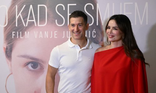 Severina uživo na RTL-u otkrila ljubi li zgodnog Srbina Filipa Miletića
