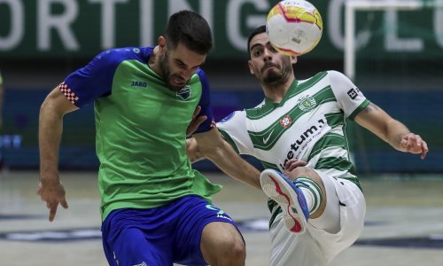 Olmissum porazom završio nastup u Ligi prvaka; pogledajte festival golova