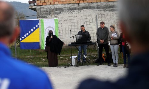 Zbrajanje glasova iz Srebrenice obavit će se u Sarajevu