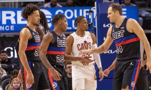 Babo se vratio u velikom stilu! Bogdanović kao da nije pauzirao devet mjeseci