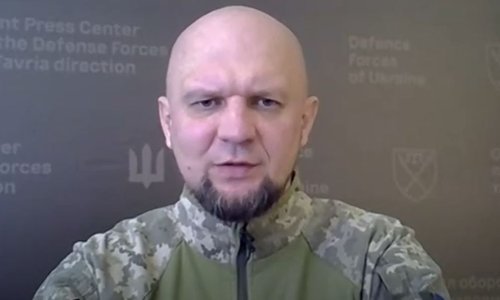 Kijev proziva Rusiju: Strijeljanje onih koji se predaju je ratni zločin!