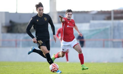 Užas u Španjolskoj, srpski nogometaš Gudelj ponovno kolabirao tijekom utakmice