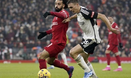 Liverpool preokretom u samoj završnici stigao do važne pobjede
