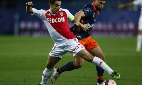 Monaco novom pobjedom sve bliže drugom mjestu na prvenstvenoj ljestvici