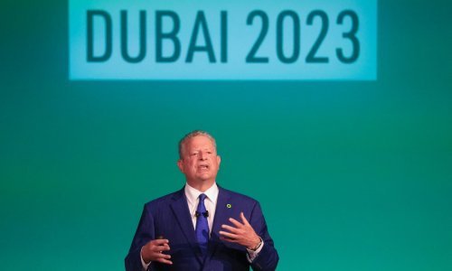 Al Gore kritizirao Ujedinjene Arapske Emirate, domaćina samita o klimi COP28