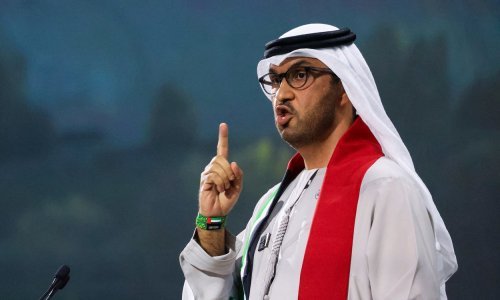 Domaćin COP28: Nema dokaza da bi se ukidanjem fosilnih goriva smanjilo globalno zagrijavanje
