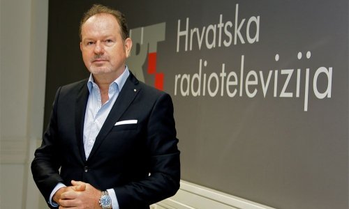 Kostadinov napušta HRT i seli se u Belgiju