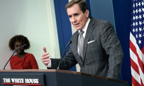 Američka vlada tvrdi da nije znala za Hamasov planirani napad na Izrael